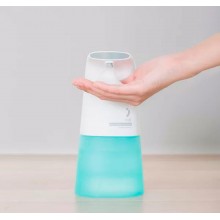 Умный дозатор для мыла XiaoJi Automatic Foam Soap Dispenser